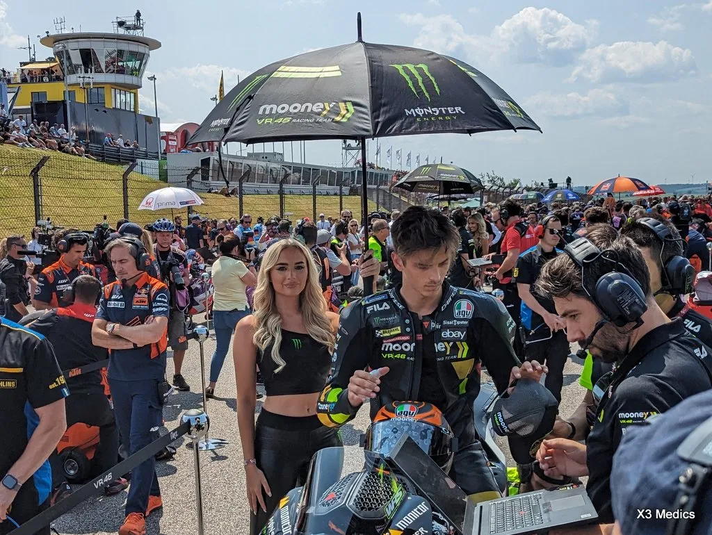 Moto GP 2023