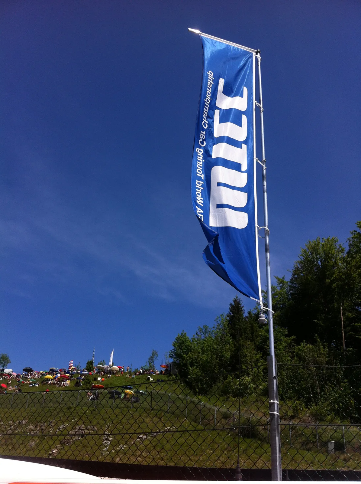 WTCC